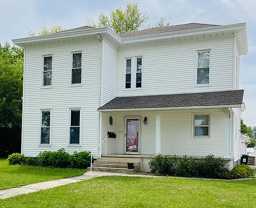 309 N Memorial St #2 Photo 1