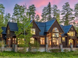 112 Snowfield Dr, Mountain Village, CO 81435