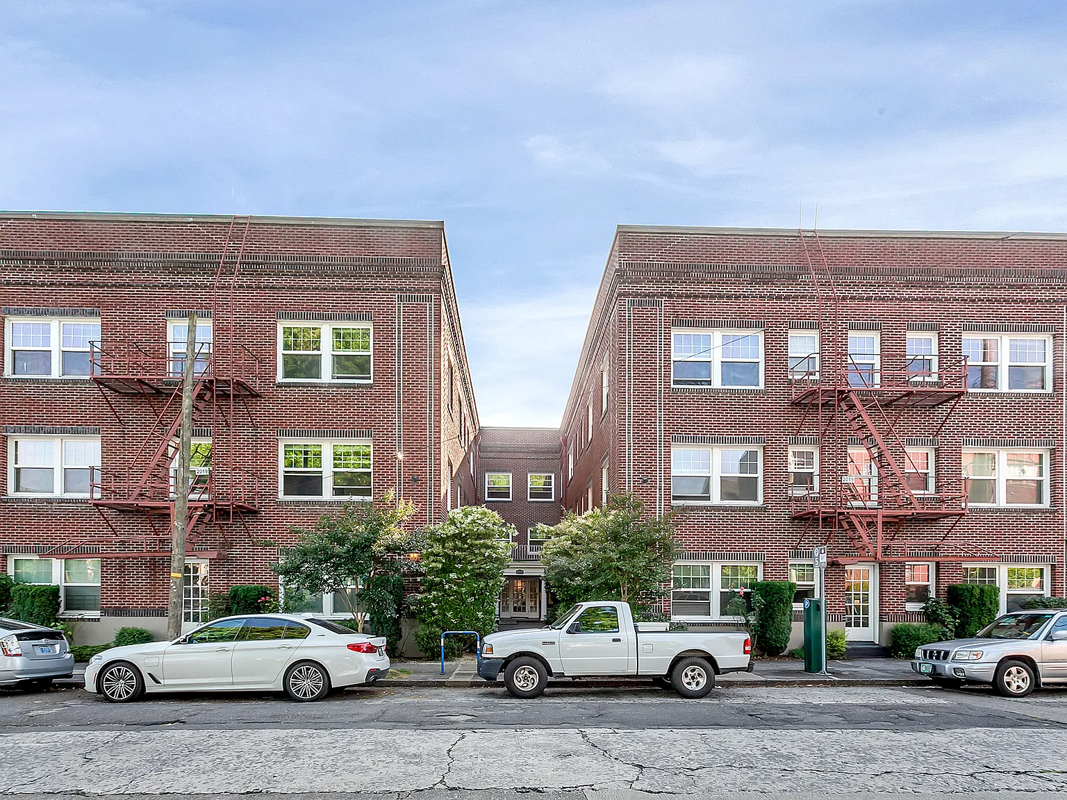 1 bed, 664 sqft, $1,500 — Photo 3