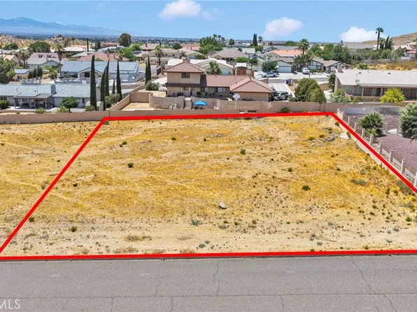 0 Tude Rd Lot 53, Apple Valley, CA 92307