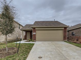 3221 Barred Owl Way #9228ML, McKinney, TX 75071