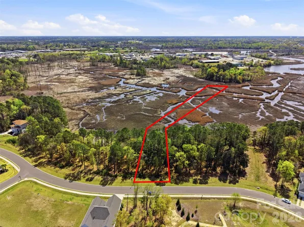 1624 Herons View Dr, Wilmington, NC 28401