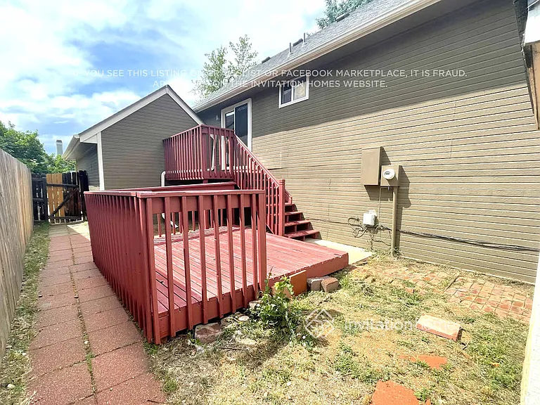 4752 S Yampa St — Photo 14