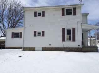 202 Spring St, Greenfield, OH 45123