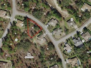 4 Balsam St, Homosassa, FL 34446