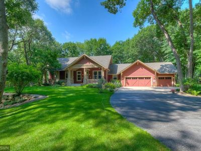 20512 Austin St NE, East Bethel, MN, 55011