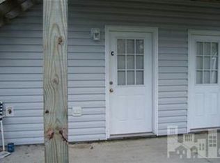 510D Spartanburg Ave, Carolina Beach, NC 28428