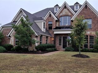 167 Springbrook Dr, Prosper, TX 75078