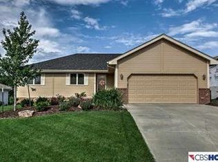 7722 S 173rd St, Omaha, NE 68136