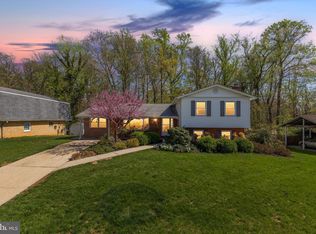 1005 Ruppert Rd, Silver Spring, MD 20903