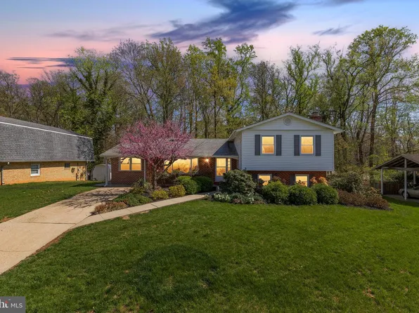 1005 Ruppert Rd, Silver Spring, MD 20903