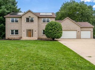 1397 Sweetclover Ln, Rockford, IL 61107