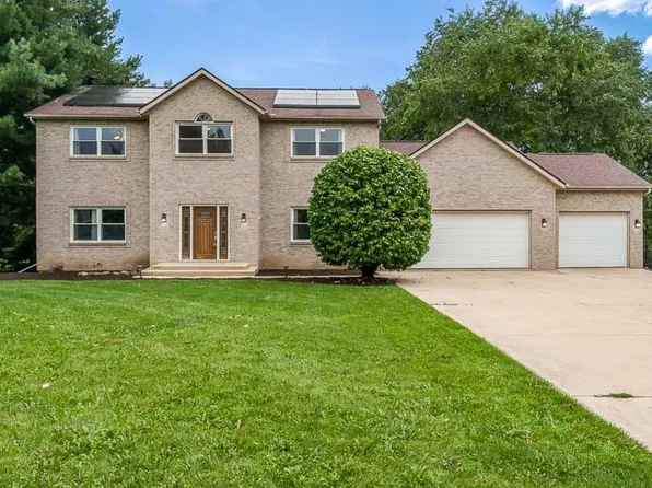 1397 Sweetclover Ln, Rockford, IL 61107
