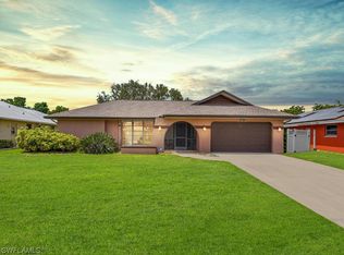 3730 SE 6th Ave, Cape Coral, FL 33904