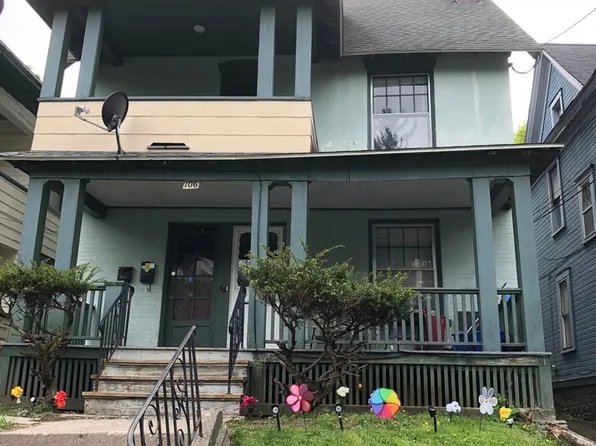 106 Bellaire Pl #2, Syracuse, NY 13207