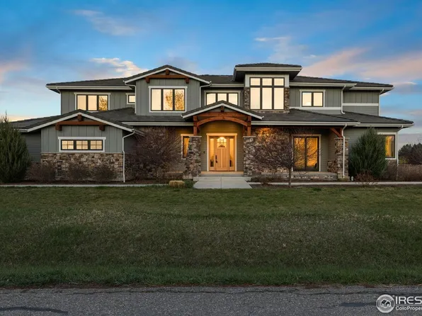 8852 Portico Ln, Longmont, CO 80503