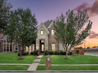 5103 Clydesdale Dr, Grand Prairie, TX 75052