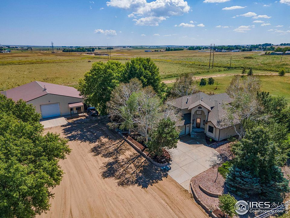25596 County Road 54 1/4, Kersey, CO 80644 Zillow