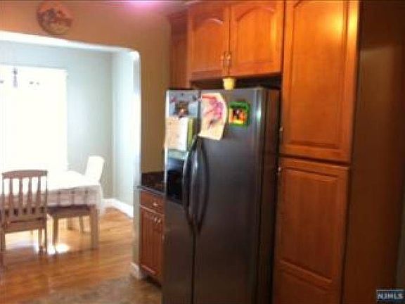 Kitchen & Breakfast nook