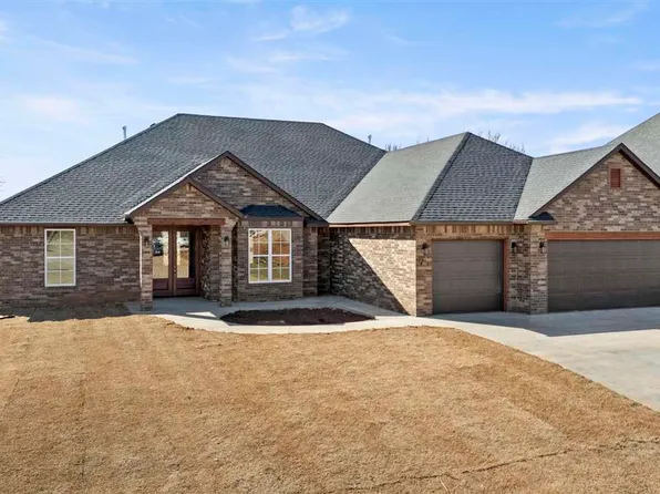 2421 E Will Rogers Dr, Stillwater, OK 74075