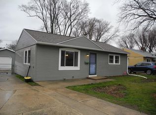 146 Bradford Ln, Madison, WI 53714