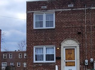 1032 Collings Rd, Camden, NJ 08104