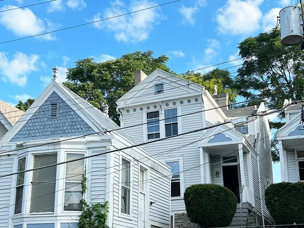 114 W Nixon St, Cincinnati, OH 45220