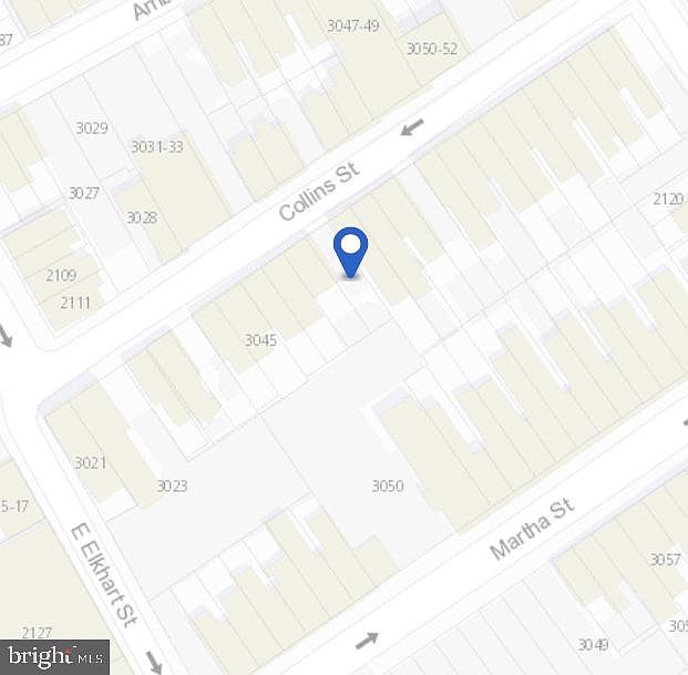 2nd image of 3053 Collins St