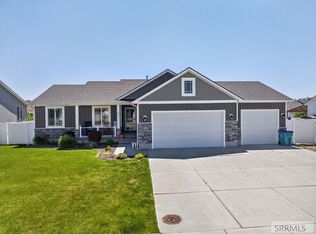 4372 Arcadia Rd, Idaho Falls, ID 83401