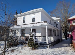 202 Queen St, Trent Hills, ON K0L1L0