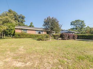 1621 Pendleton Road, Augusta, GA 30904