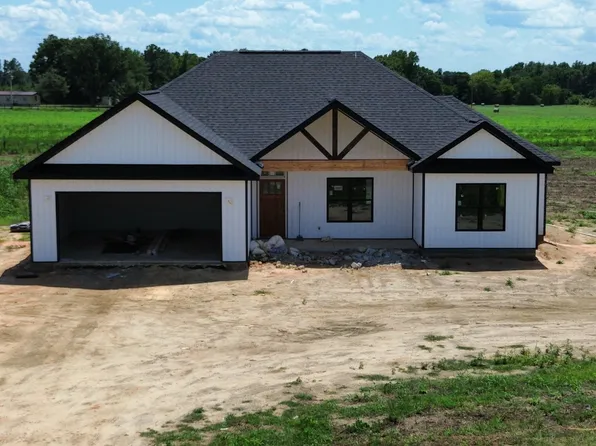 1263 Mark Wood Rd, Dexter, GA 31019