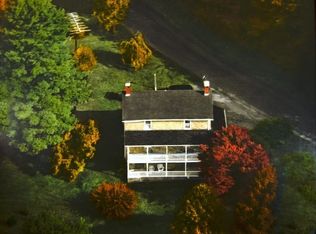 901 Cedar Ridge Rd, Newton, NJ 07860