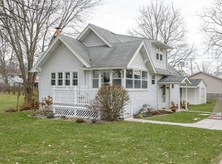209 Lakeshore Dr, Battle Creek, MI