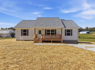 593 Doyle St, Doyle, TN 38559