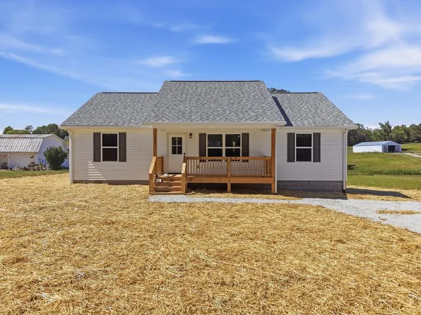 593 Doyle St, Doyle, TN 38559