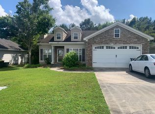 613 Lismore Dr, Opelika, AL 36804