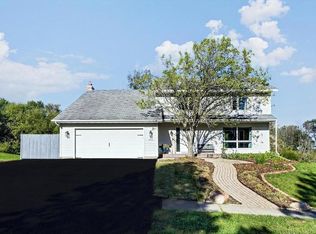 15979 Harwell Ave, Apple Valley, MN 55124