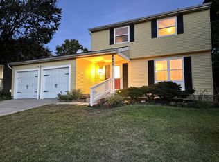 6802 Chesley Rd, Dublin, OH 43017