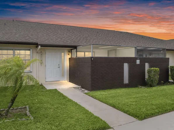 5835 Honeybell Court #37, Fort Pierce, FL 34982