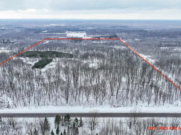 0 STATE HIGHWAY 153 EAST, Kronenwetter, WI 54455