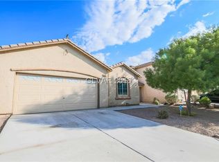 44 Rosa Rosales Ct, North Las Vegas, NV 89031