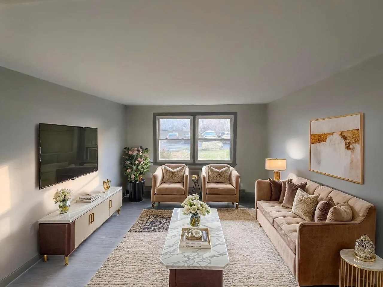 1 bed, $1,300 — Photo 2