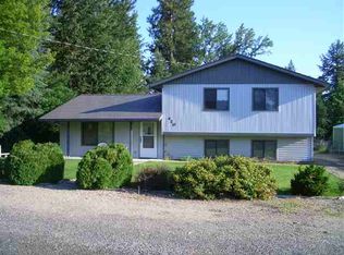 420 E 2nd St, Deer Park, WA 99006