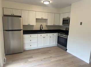 Saint Johns Road Apartments - 103, Weirton, WV 26062