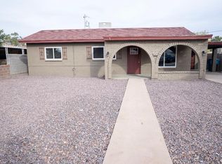 2562 W AVALON Drive, Phoenix, AZ 85017