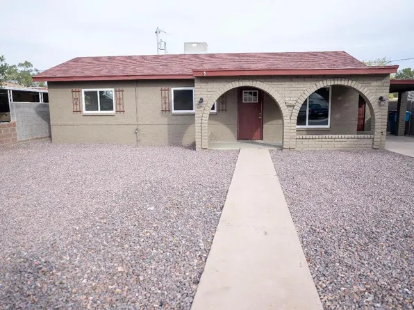 2562 W AVALON Drive, Phoenix, AZ 85017