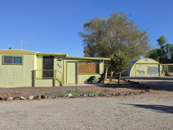 65980 N Palo Verde Dr, Cibola, AZ 85328