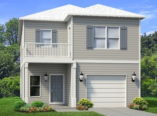 23984 Cottage Loop, Orange Beach, AL 36561