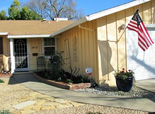 1417 Michael Way, Roseville, CA